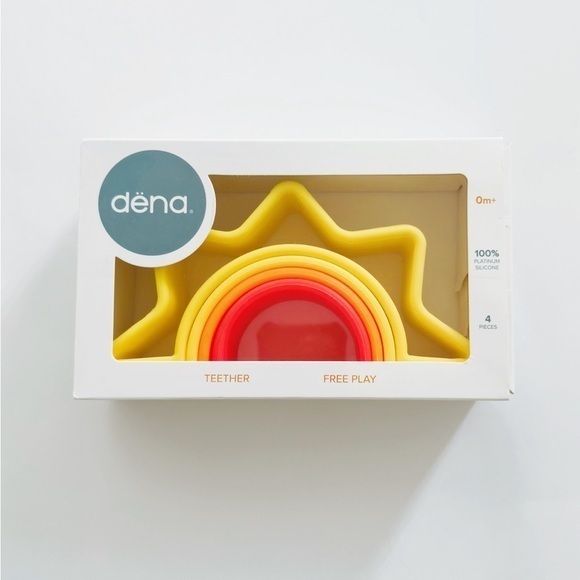 Dëna Other - Dëna Silicone Sun